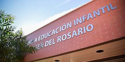 VIRGEN DEL ROSARIO
