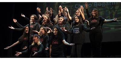 ESC. PROV. DE MUSICA NRO 9900 INSTITUTO CORAL
