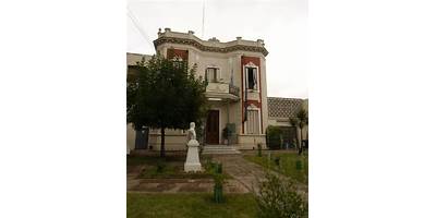 INSTITUTO ALMIRANTE GUILLERMO BROWN