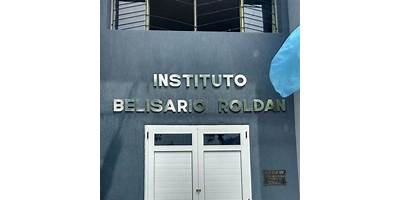 INSTITUTO BELISARIO ROLDAN
