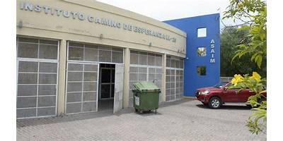INSTITUTO CAMINO DE ESPERANZA (ASAIM)