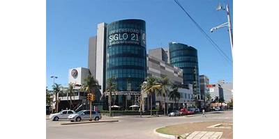 INSTITUTO DE ESTUDIOS SUPERIORES SIGLO 21 COLEGIO UNIVERSITARIO