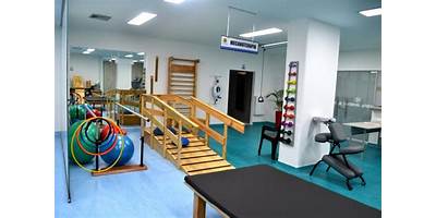 INSTITUTO DE REHABILITACION DRA. NORMA BEATRIZ ISSA