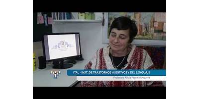 INSTITUTO DE TRASTORNOS AUDITIVOS Y DEL LENGUAJE (ITAL)