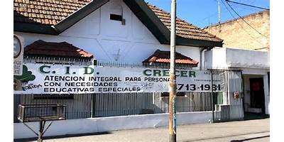 INSTITUTO DIFERENCIAL CRECER