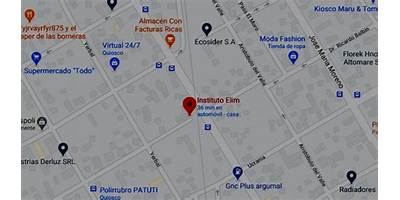 INSTITUTO ELIM