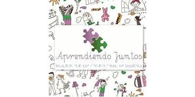 INSTITUTO ESPECIAL APRENDIENDO JUNTOS I.E-12