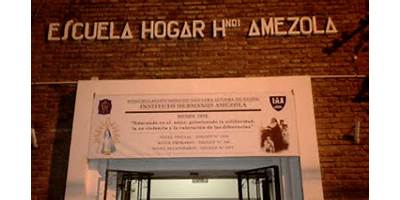 INSTITUTO HERMANOS AMEZOLA
