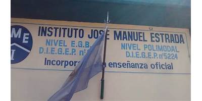 INSTITUTO JOSÉ MANUEL ESTRADA