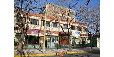 INSTITUTO LA ASUNCION DE LA VIRGEN