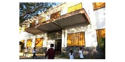 INSTITUTO LANTERIANO NUESTRA SEÑORA DE LA MERCED - NIVEL INICIAL