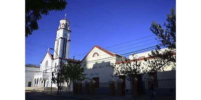 INSTITUTO MARIA AUXILIADORA