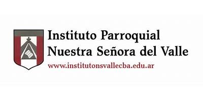 INSTITUTO NUESTRA SEÑORA DEL VALLE