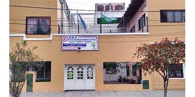 INSTITUTO PIZZURNO DE ENSEÑANZA INTEGRAL