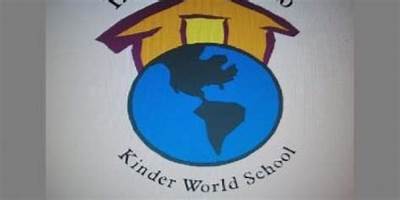 INSTITUTO PRIVADO KINDER WORLD SCHOOL I.P.P.52