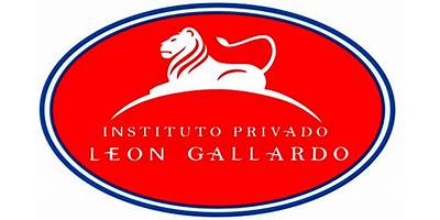 INSTITUTO PRIVADO LEÓN GALLARDO