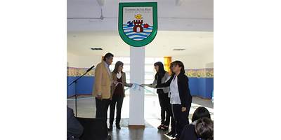 INSTITUTO PRIVADO TORREON DE LOS RIOS