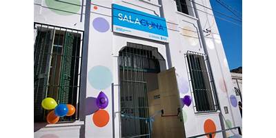 INSTITUTO SALA CUNA DOCTOR LUIS GUEMES EX 2505