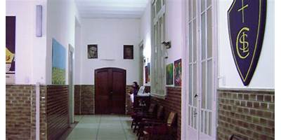 INSTITUTO SAN LUIS