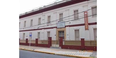 INSTITUTO SANTA TERESITA