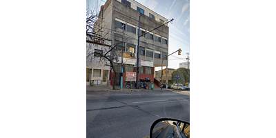 INSTITUTO SECUNDARIO PARA ADULTOS SAN JERONIMO
