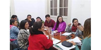 INSTITUTO SUPERIOR DE MAGISTERIO NRO 14