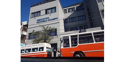 INSTITUTO VICTORIA OCAMPO
