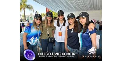 AGNES GONXHA