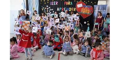 ANEXO ESCUELA DE NIVEL INICIAL