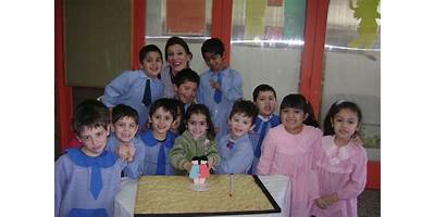 ANEXO ESCUELA Nº 437 MARIA CURIE