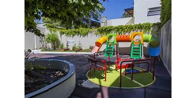 AULA RADIAL II - JARDIN DE INFANTES PART. INC. NRO 1492 DIVINO NIÑO