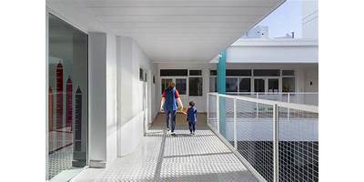 AULA RADIAL VI - JARDIN DE INFANTES PART. INC. NRO 1492 DIVINO NIÑO