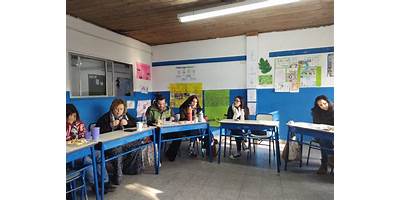 CASITA MADRE TIERRA