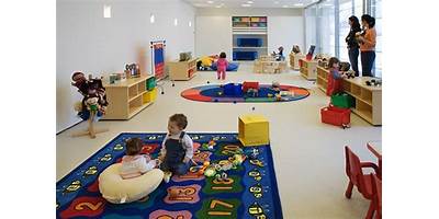 Centro de Estimulación y Aprendizaje Temprano