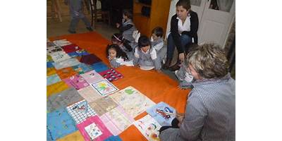 CENTRO DE INTEGRACION COMUNITARIO- LA FLORIDA