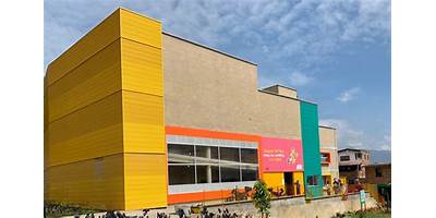 COLEGIO III MILENIO