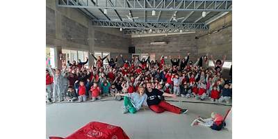 COLEGIO JOCKEY CLUB CORDOBA