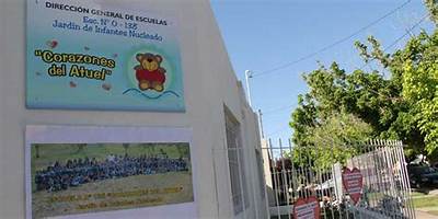 CORAZONES DEL ATUEL (ESC 1-207) SEDE