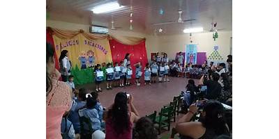 DIVINO NIÑO JESUS (1-083) SEDE