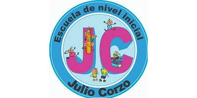 ESC. DE NIVEL INICIAL JULIO CORZO
