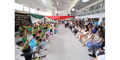 ESC. DE NIVEL INICIAL LUCAS A. CORDOBA - ANEXO I