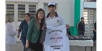ESC. ESPECIAL DR. JULIO BERNARDO DE QUIROS