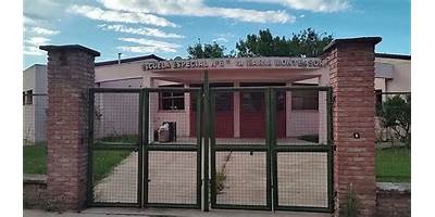 ESC. ESPECIAL N° 6 DOCTORA MARIA MONTESSORI