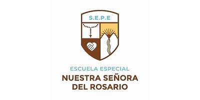 ESC. ESPECIAL NUESTRA SEÑORA DEL ROSARIO