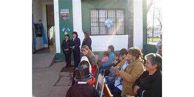 ESC.DE EDUCACION ESPECIAL SAN VICENTE DE PAUL