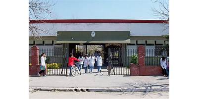 ESC.DE NIVEL INICIAL NORMAL SUPERIOR MANUEL BELGRANO