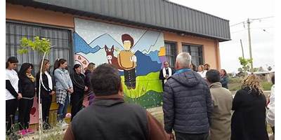 ESCUELA DE EDUCACIÓN ESPECIAL CURA BROCHERO