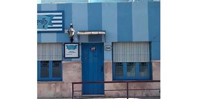 ESCUELA DE LA INFANCIA TRAMPOLIN