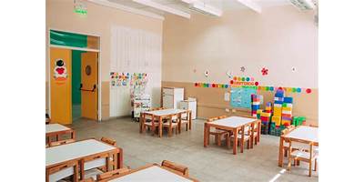 ESCUELA DE NIVEL INICIAL ENI Nº16 ROSARIO SARMIENTO