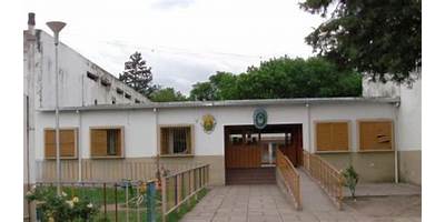 ESCUELA DE NIVEL INICIAL FRAY CAYETANO RODRIGUEZ